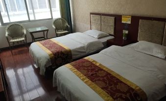 Jiayue Express Hotel