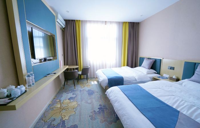 Lixi Yuanxin Hotel