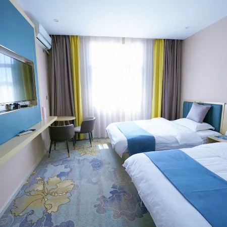 Lixi Yuanxin Hotel