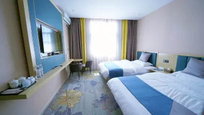 Lixi Yuanxin Hotel
