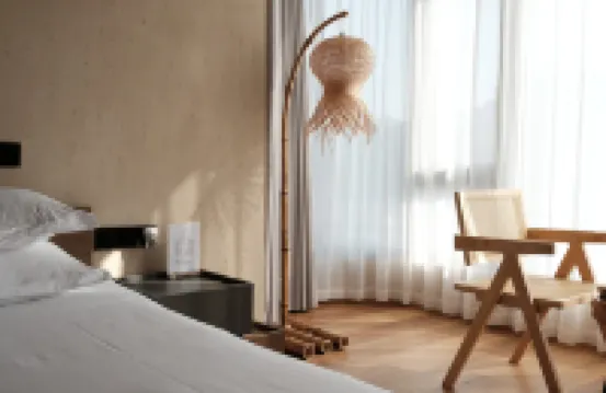 Hangzhou Jianshan Light Luxury Hotel Hotels near Lingyin Temple