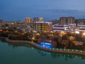 보러 시하이 리징 호텔