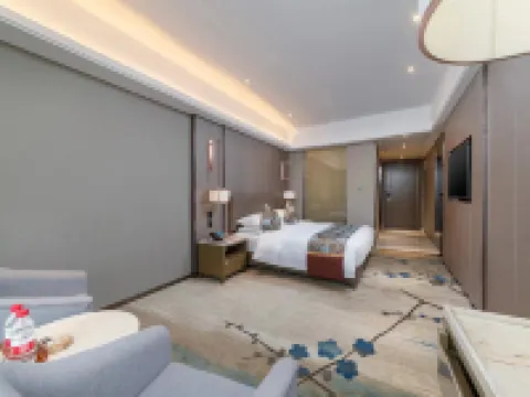 Talent Redhill International Hotel Hotels in Chaling