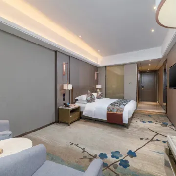 Talent Redhill International Hotel Отели в г. Чалин