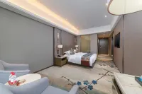 Talent Redhill International Hotel Hotels in Chaling