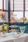 Muthu Westcliff Hotel (Near London Southend Airport) - breakfast