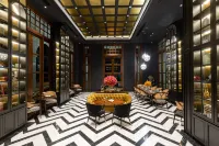 Hotel Sensai Nimman Chiang Mai - Adults Only - Boutique