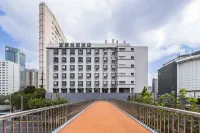 Homeinn Selected Hotel (Shanghai North Sichuan Road Baoshan Road Subway Station) Hotels in Shanghai