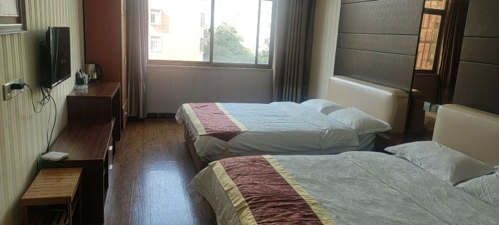 Bayview Hotel Hotels in Wuwei
