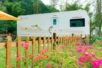 TAO SENCE RV CAMP - Tiny houses