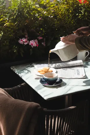 Jumeirah Lowndes London Отели рядом с достопримечательностью «Стретэм Коммон»