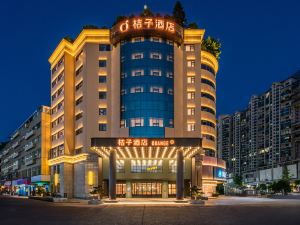 Orange Hotel (Wenzhou Longgang Tai'an Road)