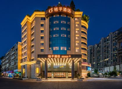 Orange Hotel (Wenzhou Longgang Tai'an Road)