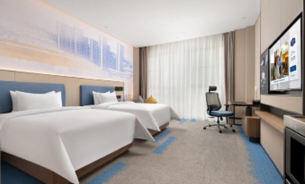 Hampton by Hilton Xin Tian