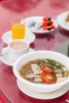 Lisha Roungnakhone Hotel - Desayuno
