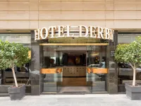 Derby Hotel Barcelona Hotels near FGC - La Bonanova