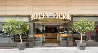 Derby Hotel Barcelona Các khách sạn gần Fran Daurel Foundation (Fundacio Fran Daurel)