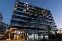 JI Hotel (Beijing Beiqing Road Yongfeng Science and Technology Park) Hotels near Baizihui Family Fun Park