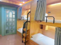 Guangzhou Beidouxing Youth Hostel -  โฮสเทล