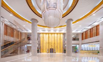 Wan Yue Grand Skylight Hotel