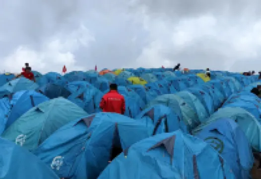 Wugongshan Jinding Hefeng Chinese Inn