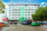 Tuke China Light House Hotel