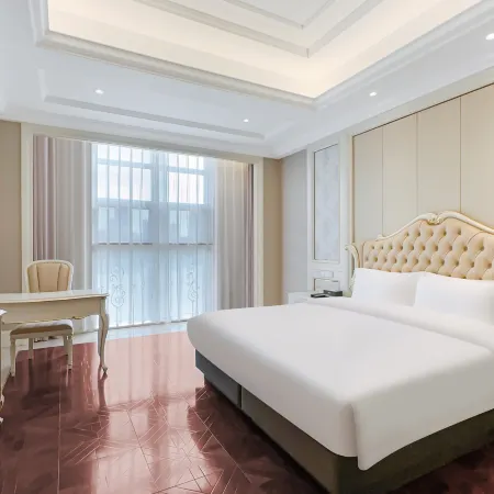 Changshu Angela Hotel