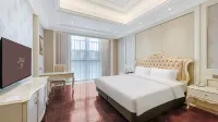 Changshu Angela Hotel - spa