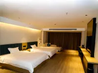 Greentree Inn Suqian City Buzi Town Xinjiejou Commercial Plaza Smart Hotel Hotels near Buzi Passenger Transport Terminal