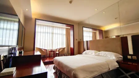 Excemon Beijing Hongxiang Hotel