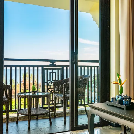 Wyndham Garden Hoi An Cua Dai