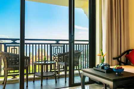 Wyndham Garden Hoi An Cua Dai