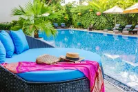Wyndham Garden Hoi An Cua Dai - 5 stjerner