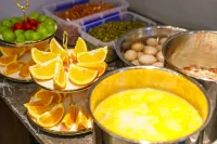 Yiju City Hotel (Yilong Branch) Hotels in Yilong