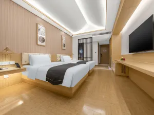 히든 호텔 (위시 사범대학교)