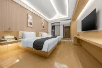 Hidden Hotel (Yuxi Normal University )