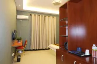 โรงแรมฮงผิง ฮุ่ยเซอ