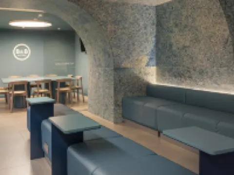 B&B Hotel Guimarães Hotels in Guimaraes