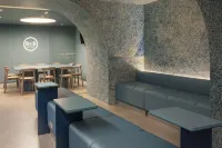 B&B Hotel Guimarães Hotels in Azurém