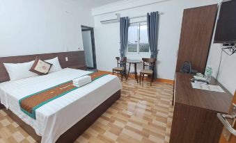 FAMILY TRANSIT HOTEL AIRPORT