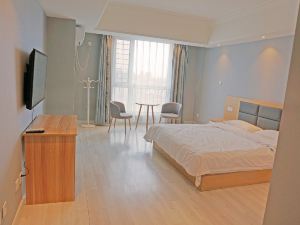 Xinyuan Jiahe Serviced Apartment(Yingkou Wanda Branch)