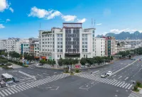 Jindu Hotel
