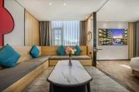 De Ting Boutique Hotel (Menglie Street) Hotels in Jiangcheng