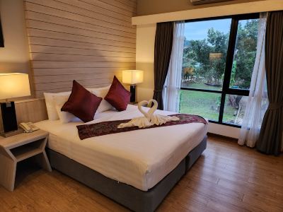 Du Talay Hotel Koh Chang