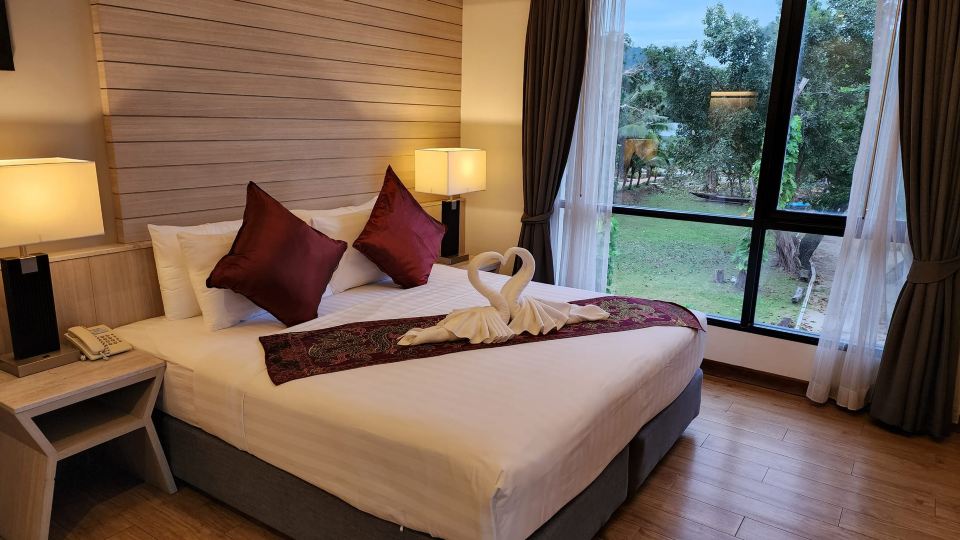 Du Talay Hotel Koh Chang