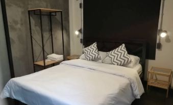 Dreamcatcher Bangkok Hostel