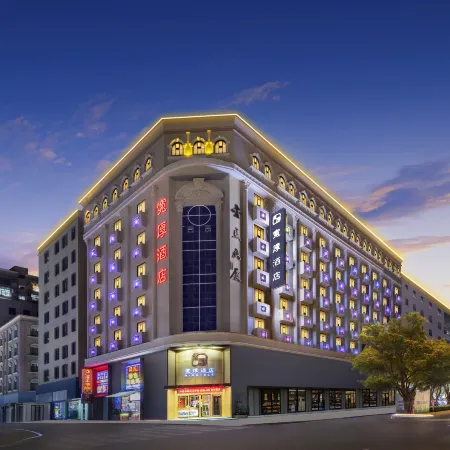 K-Hotels