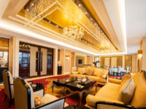 石獅綠島インターナショナルホテル 石獅のホテル