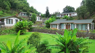 Qiandao Lake Collection Yangyunjian Holiday Villages Hotel a Stone Forest Scenic Area