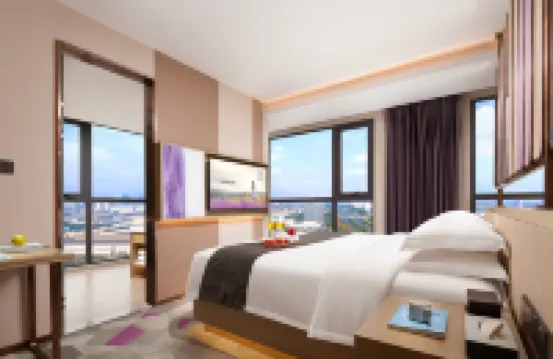 麗楓酒店（成都大運會體育中心天科廣場店）